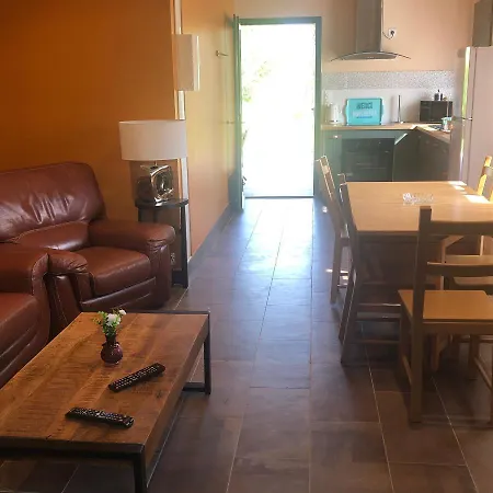 Eco Nature, Gite A La Ferme Vendays-Montalivet Exterior photo