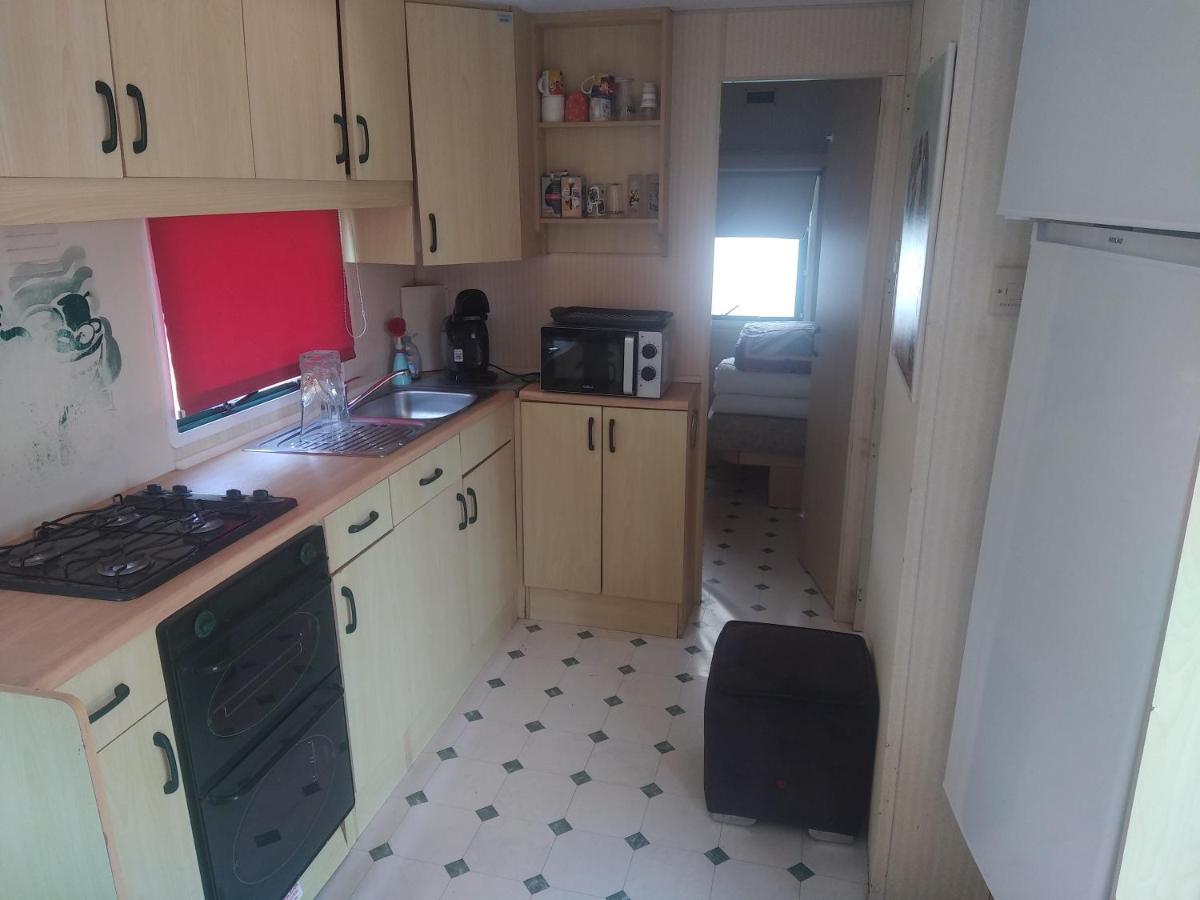 Holiday home Eco Nature, A La Ferme Vendays-Montalivet