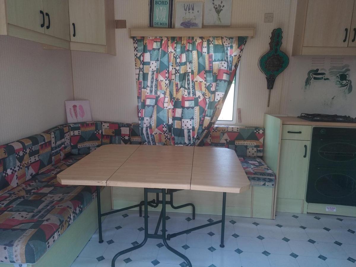 Eco Nature, A La Ferme Holiday home