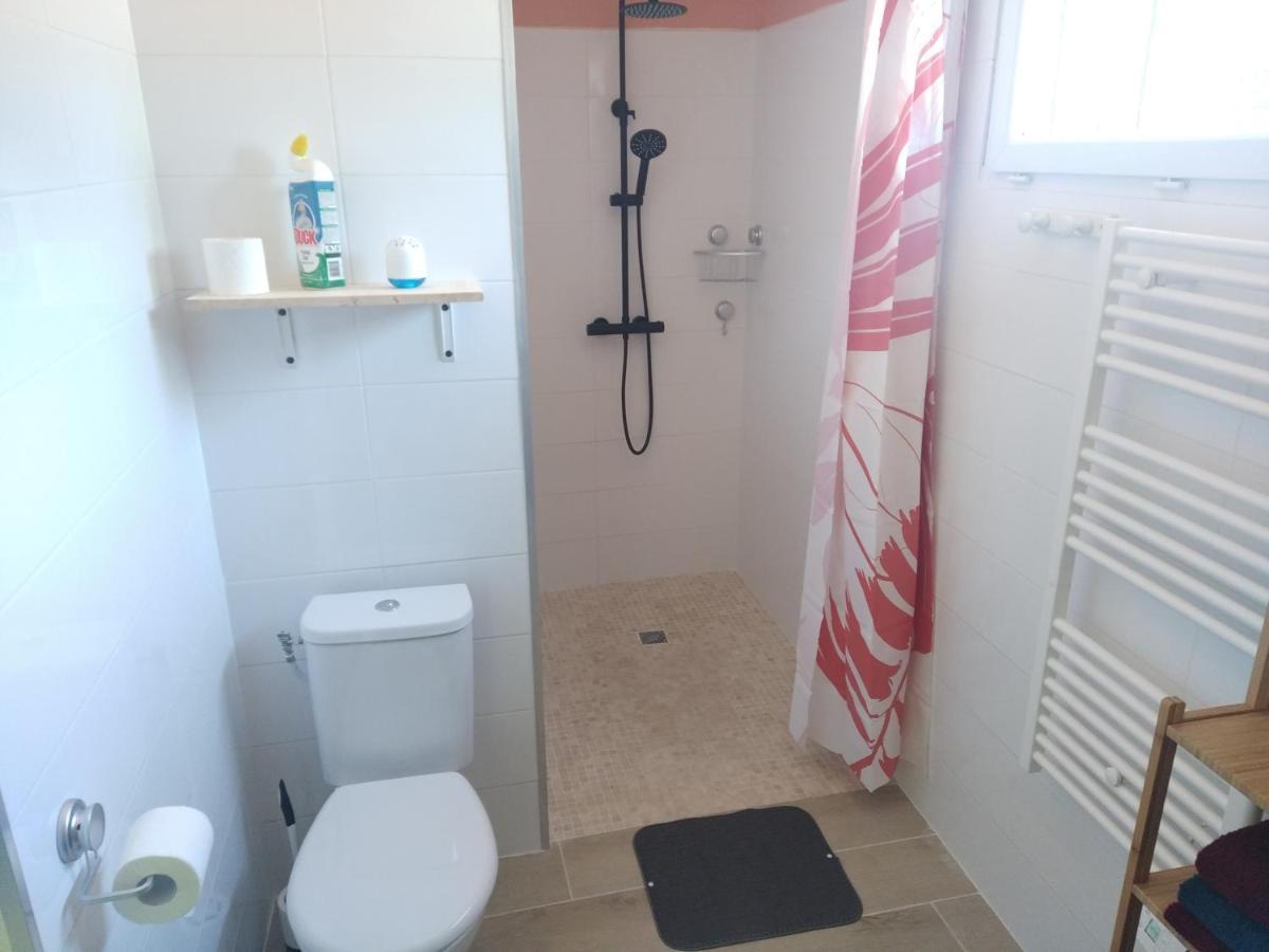 Eco Nature, A La Ferme Holiday home Vendays-Montalivet