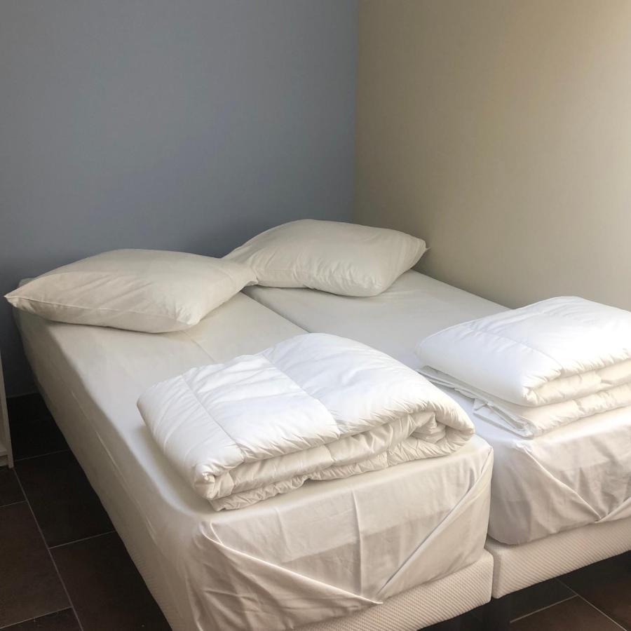 Eco Nature, A La Ferme Holiday home Vendays-Montalivet