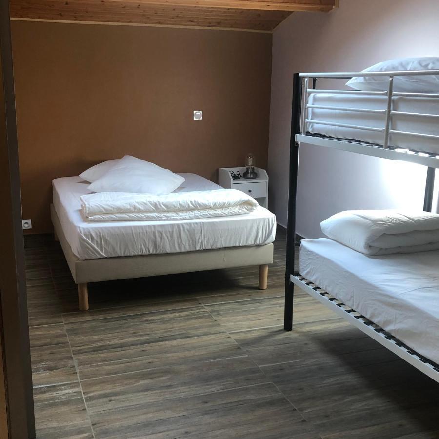 Eco Nature, A La Ferme Holiday home