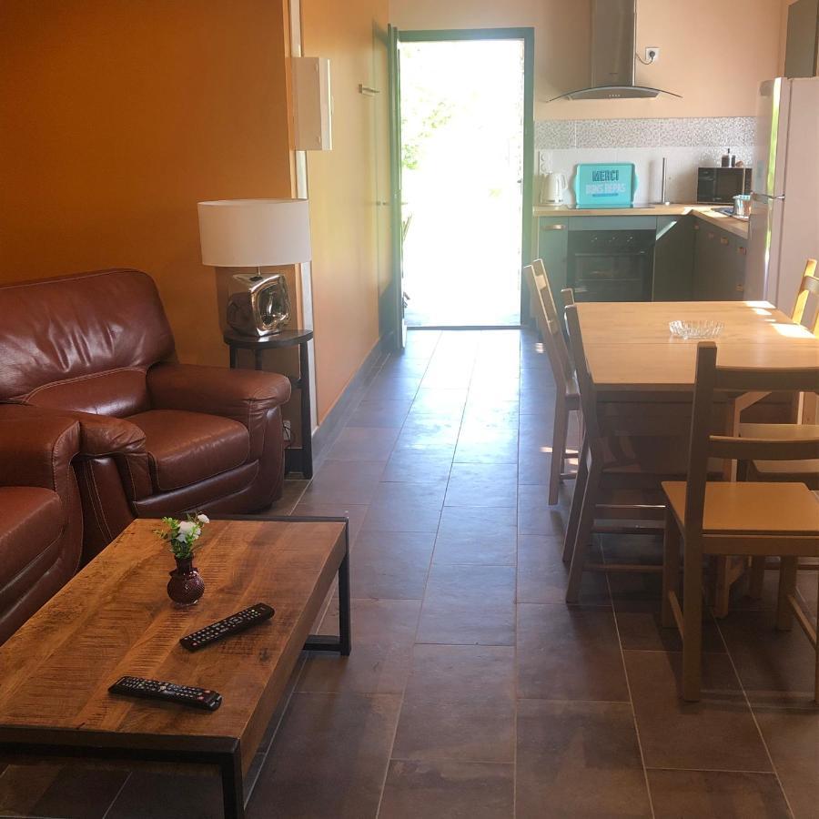 Eco Nature, A La Ferme Holiday home *