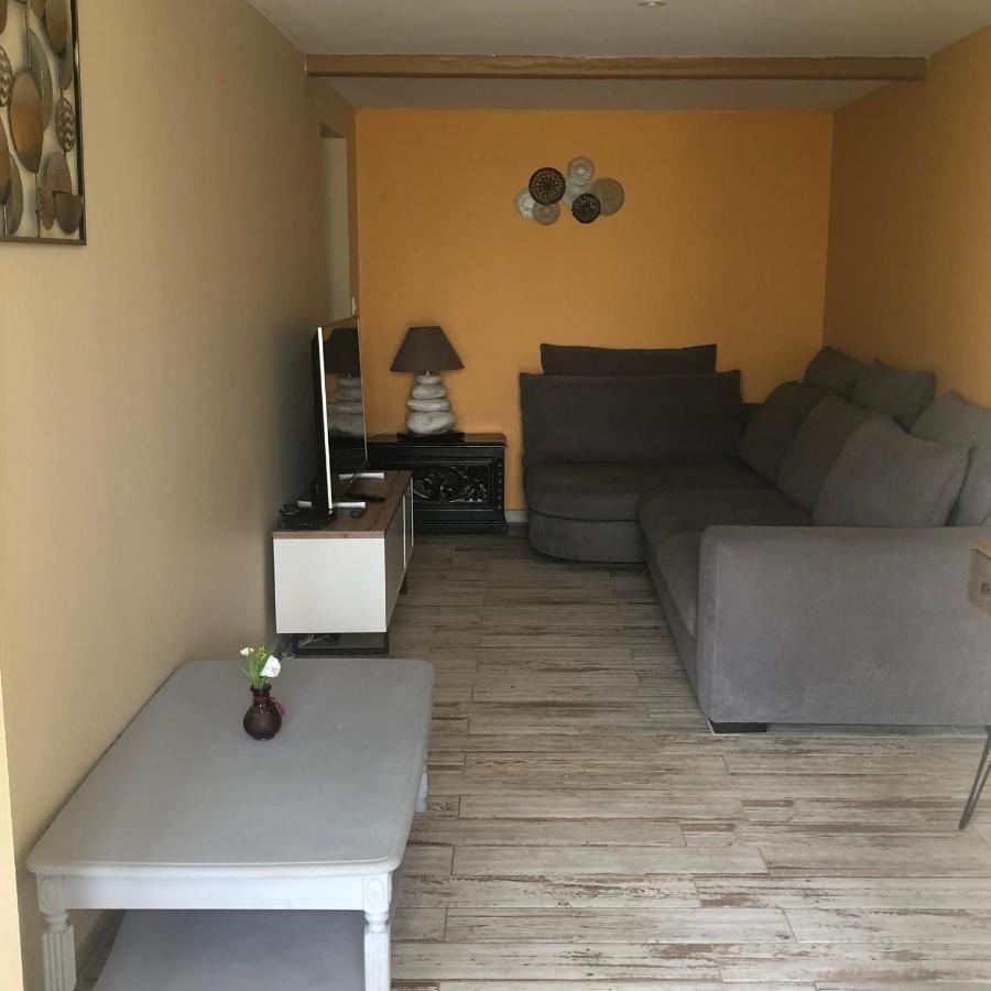 Eco Nature, A La Ferme Holiday home Vendays-Montalivet