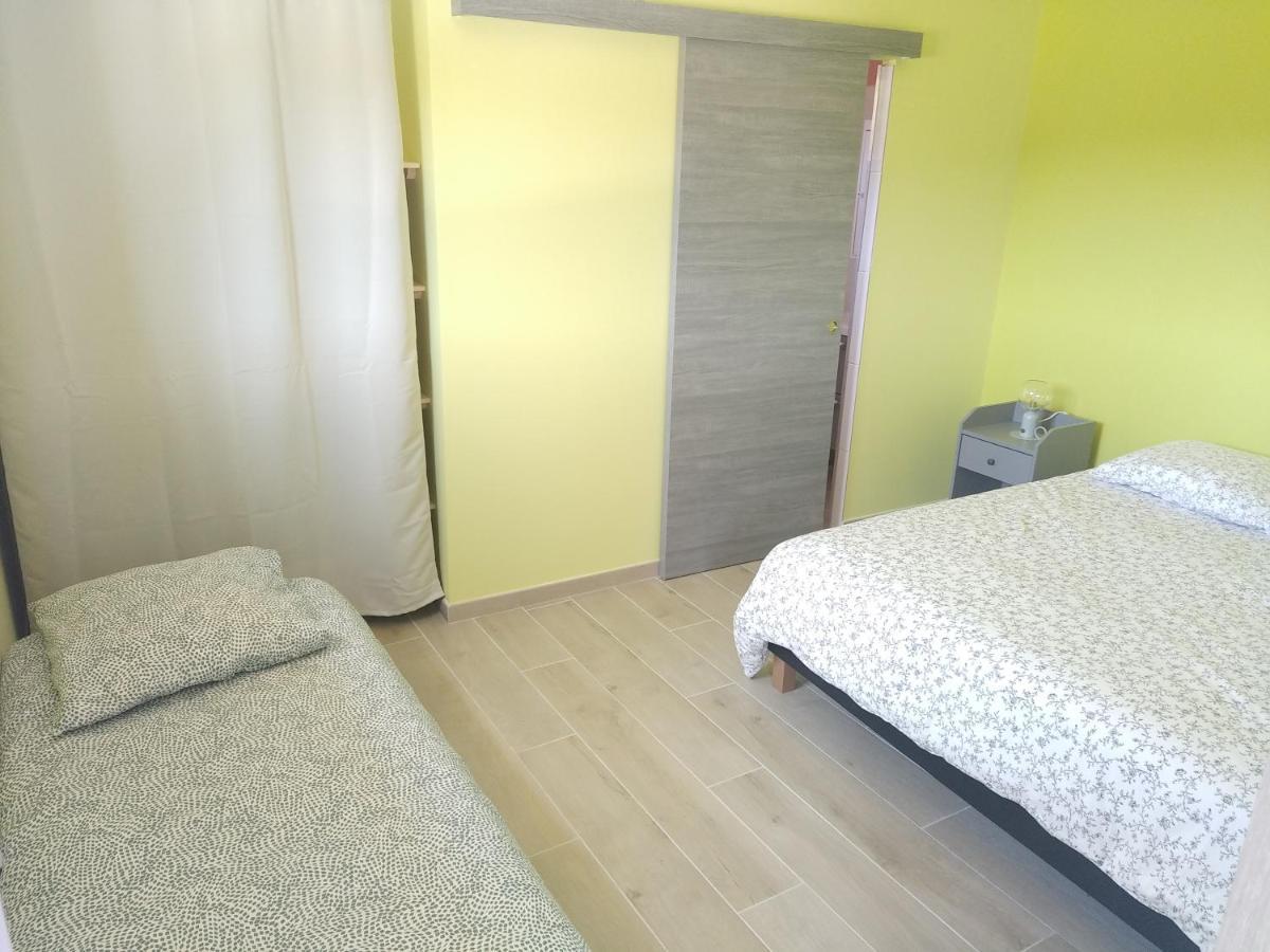 Holiday home Eco Nature, A La Ferme *