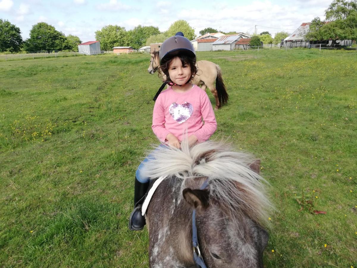 Eco Nature, A La Ferme Holiday home *