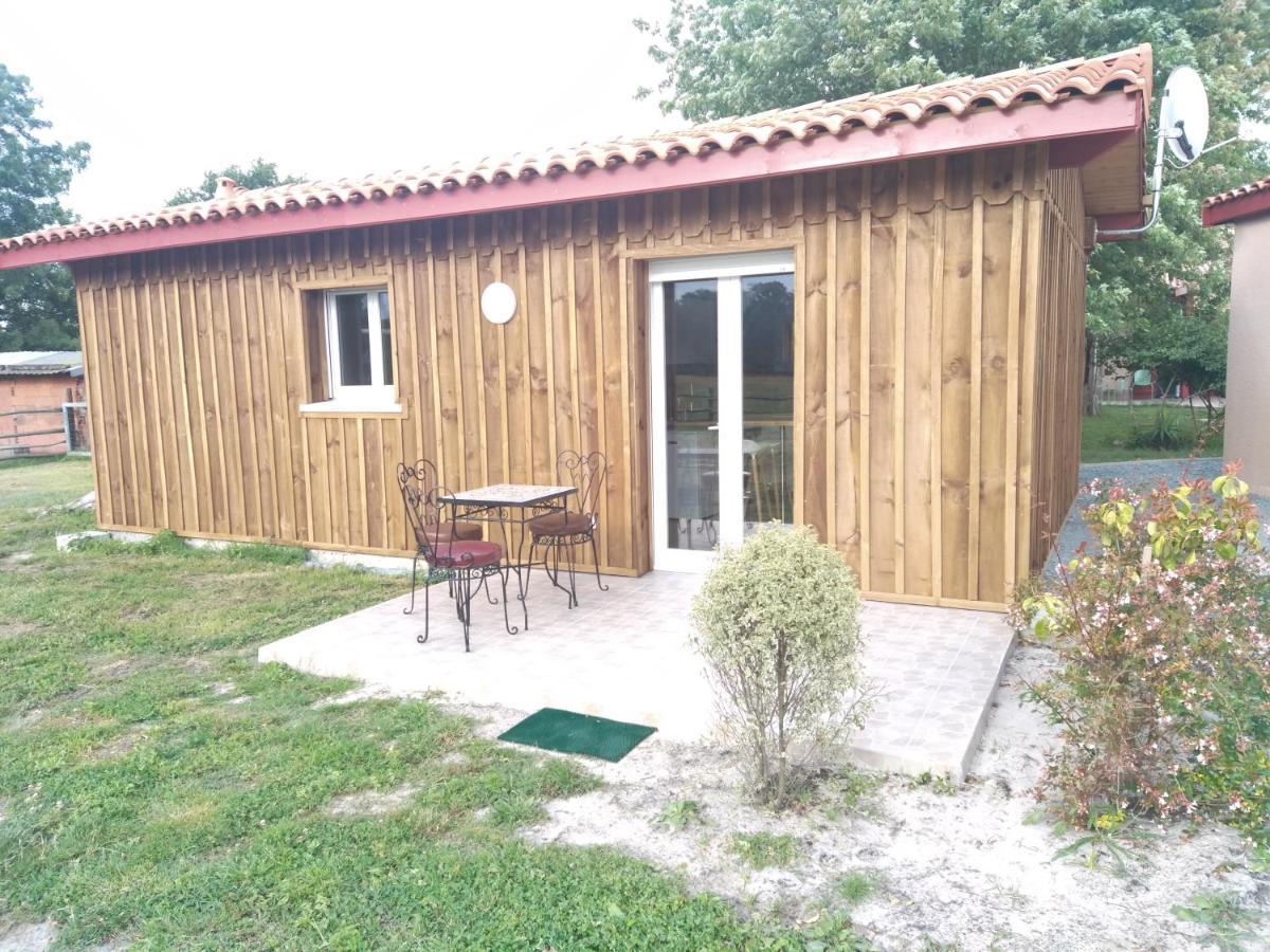 Eco Nature, A La Ferme Holiday home *