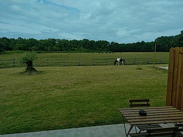 Holiday home Eco Nature, A La Ferme