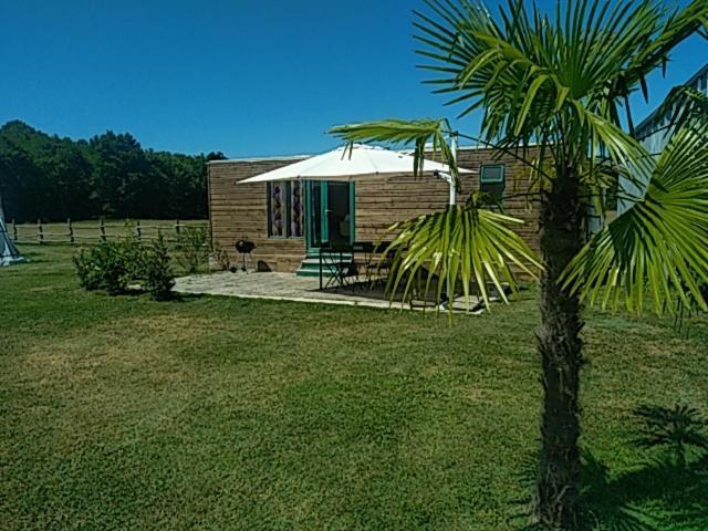 Eco Nature, A La Ferme